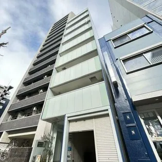 アヴォワール丸の内の画像