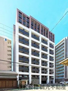 エンクレスト呉服町【6階】の外観