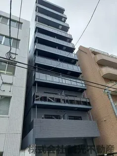MODERUNPALAZZO博多駅ABROADの画像