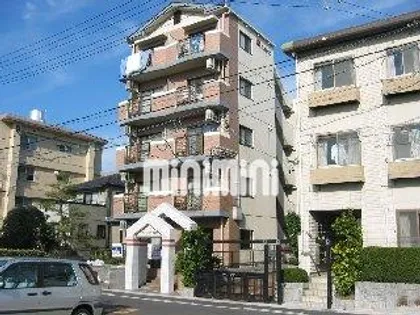 エクセランス松下の画像