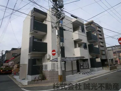 リテラ大楠の画像