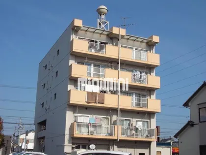 P・M小池【3階】の外観