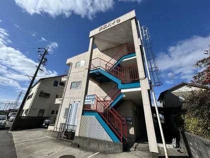 氏永ハイツの画像