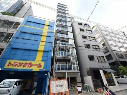 I CUBE南船場の画像