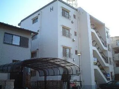 ハイツ稲沢H棟の画像