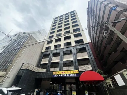 ブラービ南船場の画像