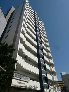 リファレンス東公園【12階】の外観