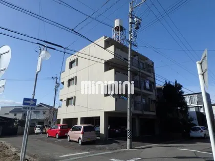 ヴィラコスモス稲沢の画像