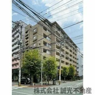 リンデン東薬院の画像