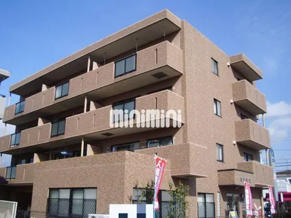 スターキャッスルの画像