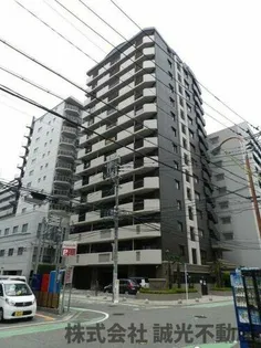 アビターレ駅南の画像
