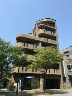 大濠パインマンションの画像