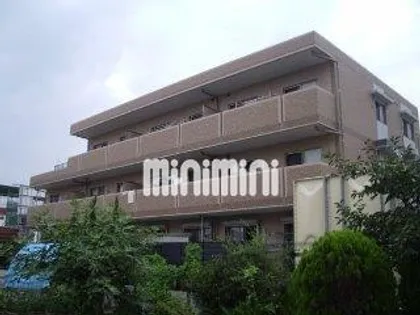 グラン シャローⅠの画像