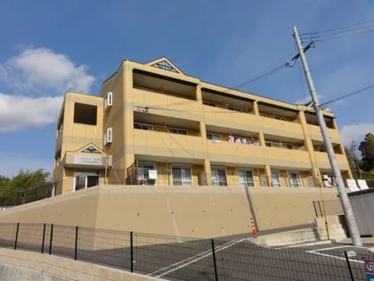 パステルヒルズの画像