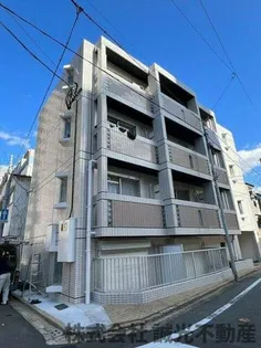 シティパレス平尾駅前Pー5の画像