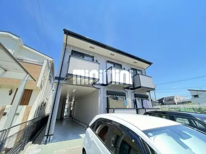 アンフィニ鈴木の画像