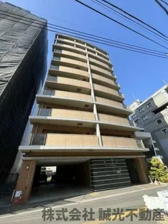 シューベルブ六本松の画像