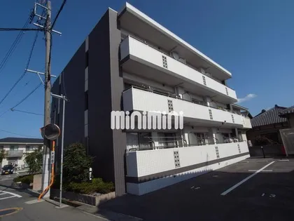 Mashu春日【3階】の外観