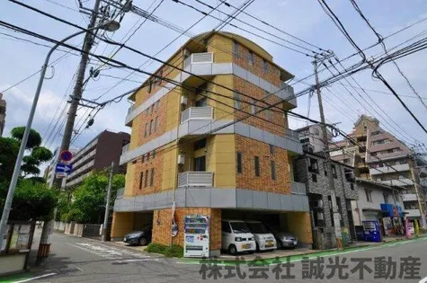 サンセリテ博多駅南Iの画像