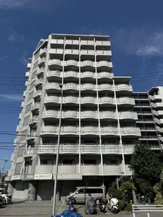 朝日プラザ梅田北デラリブジェの画像