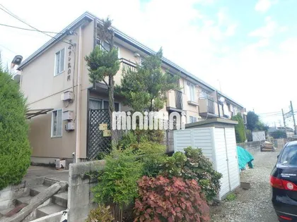 アトウレ丸の内【1階】の外観