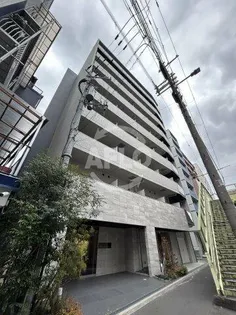 MSR新大阪南【3階】の外観