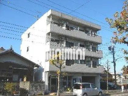 第3服部ビルの画像