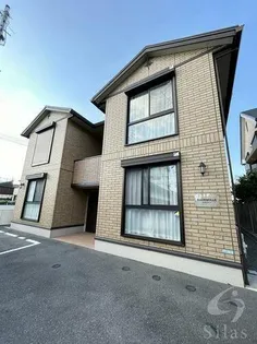 大阪府堺市東区日置荘西町7丁【アパート】の外観