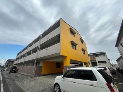 ウエストマンション魚住の画像