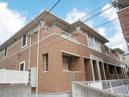 リヴェールMの画像