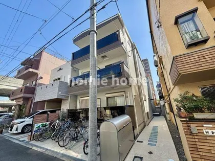 F ASECIA TENOの画像