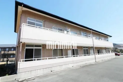 サンヒルズ鷹丘 Cの画像