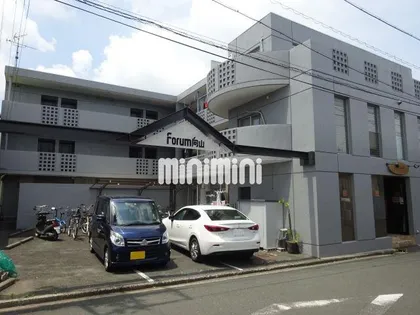 フォーラム向山の画像