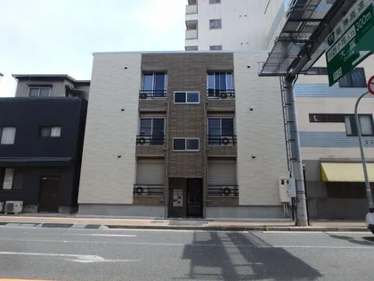 アドマステラス池田新町の画像