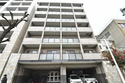 グリシーヌ名駅の画像