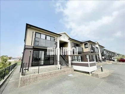 ガーデンパレス神野Dの画像