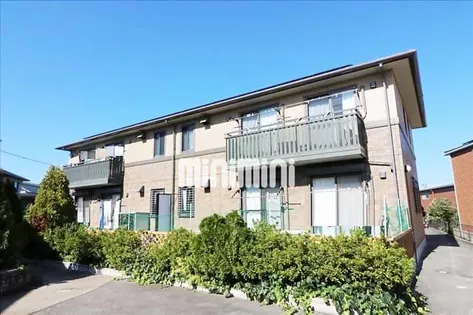 リビングタウン下地 Bの画像