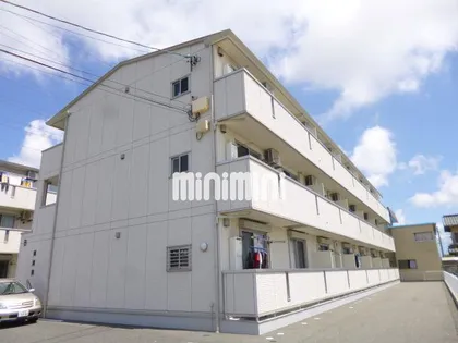 BLANC VILLAGE Bの画像