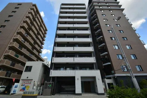 プロシード瑞穂の画像