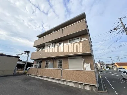 レスポワール井原の画像