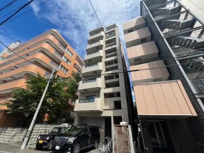 EーHORIZON円山の画像