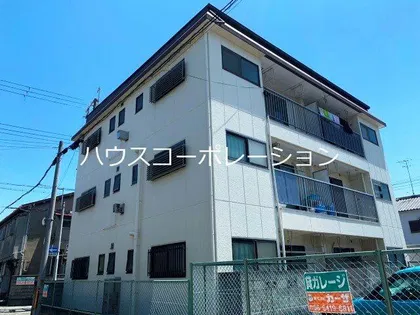濱マンションエルの画像