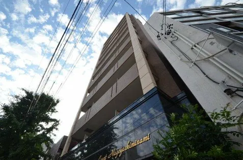 ライジングコート名古屋駅南の画像