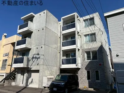 フォートレス澄川の画像