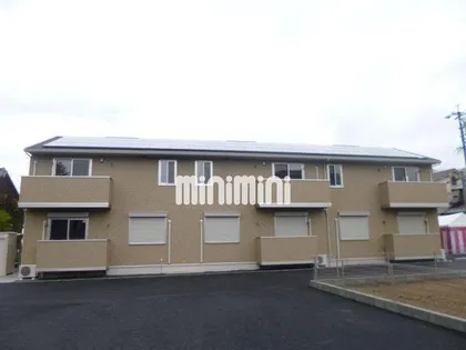 セジュールサクシードの画像