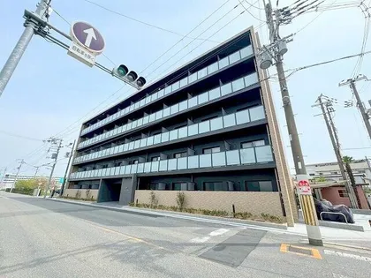 MV FM大阪放出Ⅱの画像