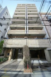 プレサンス天神橋ディオレ【4階】の外観