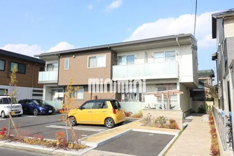 フォルトゥーナの画像