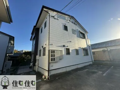 コーポ幸IVの画像