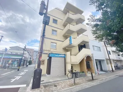 ハイム モーレアの画像